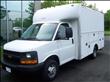 2006 Chevrolet G3500