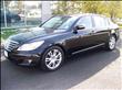 2009 Hyundai Genesis