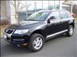 2008 Volkswagen Touareg