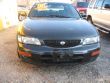 1996 Nissan Maxima