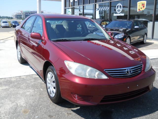 2005 Toyota Camry