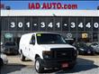 2008 Ford Econoline