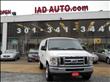 2008 Ford Econoline