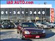 2000 Cadillac Deville