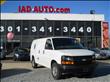 2008 Chevrolet Express
