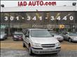 2003 Chevrolet Venture