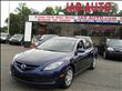 2010 Mazda 6