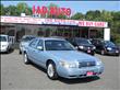 2010 Mercury Grand Marquis