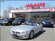 2005 BMW Z4