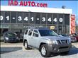 2007 Nissan Xterra
