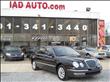2005 Kia Amanti