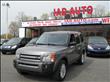 2008 Land Rover LR3