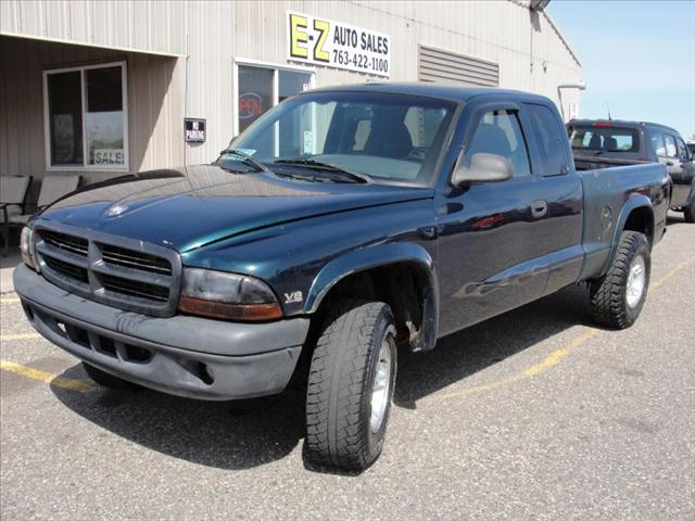1997 Dodge Dakota for sale