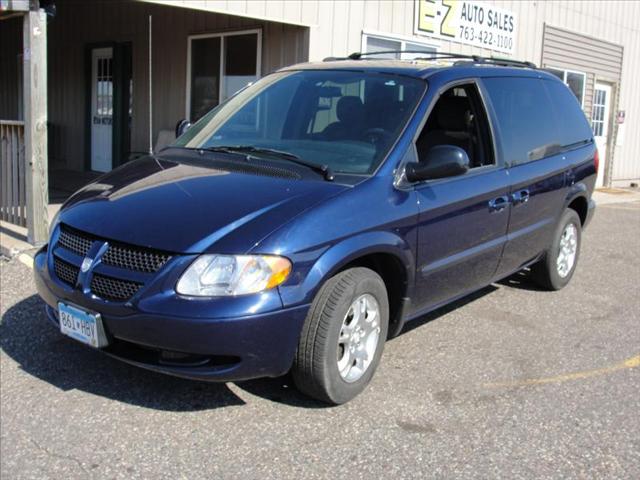2004 Dodge Caravan for sale