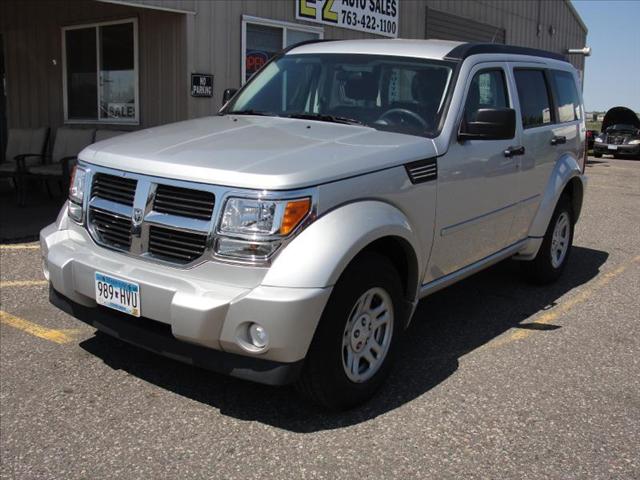 2011 Dodge Nitro for sale
