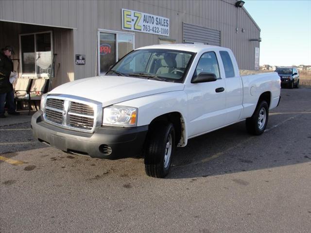 2007 Dodge Dakota for sale