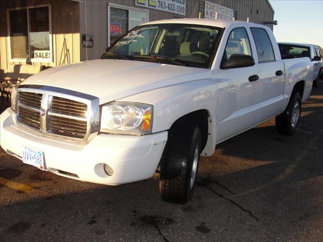 2006 Dodge Dakota for sale