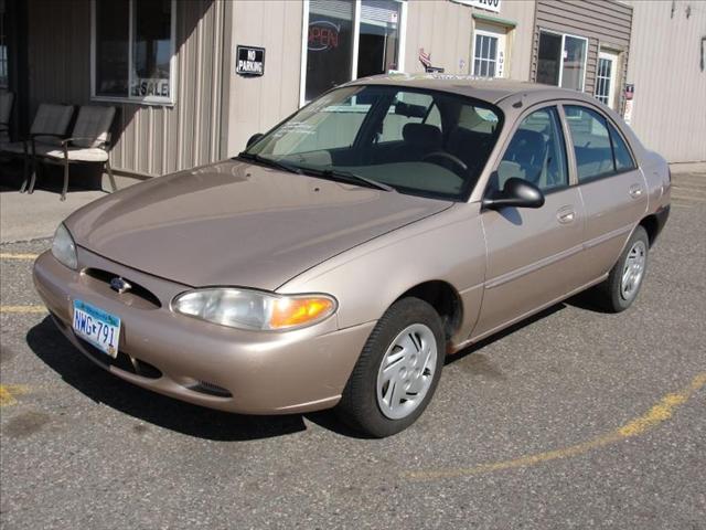1999 Ford Escort for sale