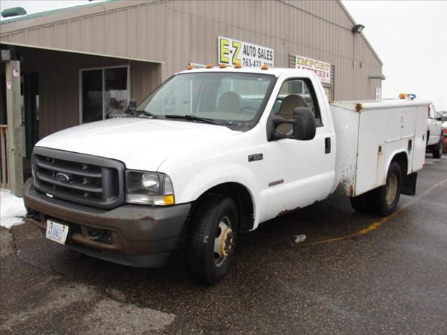 2004 Ford F350 for sale