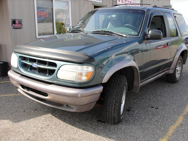 1997 Ford Explorer for sale