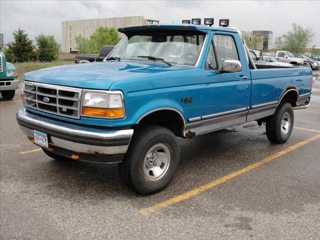 1994 Ford F150 for sale