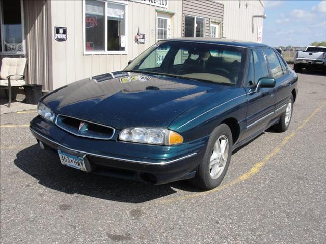 1998 Pontiac Bonneville for sale
