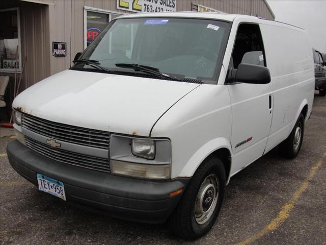 1999 Chevrolet Astro for sale