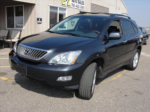 2009 Lexus RX 350 for sale