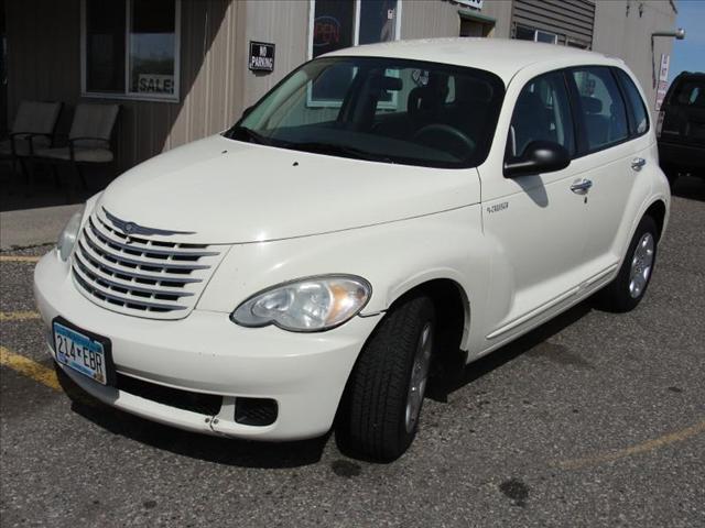 2006 Chrysler PT Cruiser for sale