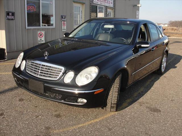 2005 Mercedes-Benz E-Class for sale