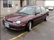 1998 Dodge Neon