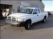 2007 Dodge Dakota