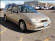 2001 Ford Focus