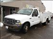 2004 Ford F350