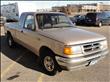 1996 Ford Ranger
