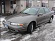 2002 Oldsmobile Alero