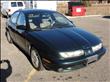 1998 Saturn S Series