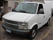 1999 Chevrolet Astro
