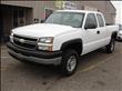 2006 Chevrolet Silverado 2500