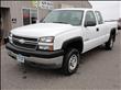 2005 Chevrolet Silverado 2500