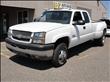 2004 Chevrolet Silverado 3500