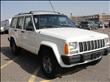 1996 Jeep Cherokee