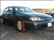 2000 Chevrolet Impala