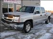 2005 Chevrolet Silverado 1500