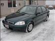 1999 Honda Civic