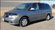 2002 Honda Odyssey