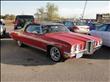 1970 PONTIAC BONNEVILLE