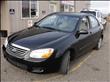 2007 Kia Spectra