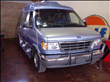 1996 Ford Econoline
