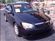 2005 Kia Spectra5